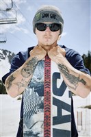 Salomon Dusty LTD Huck Knife Pro Snowboard