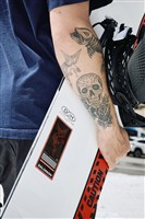 Salomon Dusty LTD Huck Knife Pro Snowboard