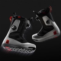 Union Reset Pro Snowboard Boots - Men's