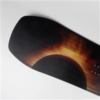Never Summer Proto T3 Eclipse Triple Camber Recurve Snowboard - Men's
