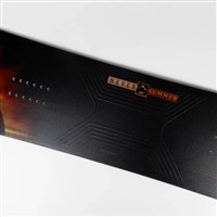 Never Summer Proto T3 Eclipse Triple Camber Recurve Snowboard - Men's