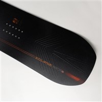 Never Summer Proto T3 Eclipse Triple Camber Recurve Snowboard - Men's