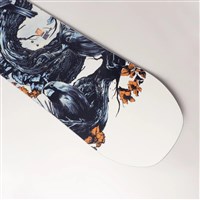 Never Summer Infinity Triple Camber Hybrid Snowboard - Women's