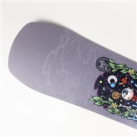Never Summer Llama Triple Camber Recurve Snowboard - Men's