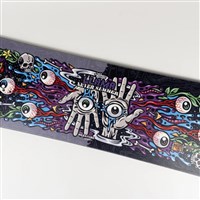 Never Summer Llama Triple Camber Recurve Snowboard - Men's