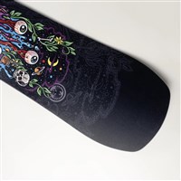 Never Summer Llama Triple Camber Recurve Snowboard - Men's