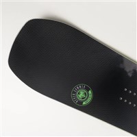 Never Summer Trooper Triple Camber Hybrid Snowboard - Men's