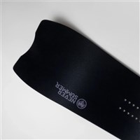Never Summer V-Twin Triple Camber Hybrid Snowboard - Men's
