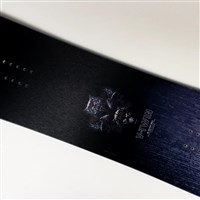 Never Summer V-Twin Triple Camber Hybrid Snowboard - Men's