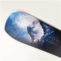 Never Summer Proto Type 3 Triple Camber Hybrid Snowboard - Women's