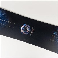 Never Summer Proto Type 3 Triple Camber Hybrid Snowboard - Women's