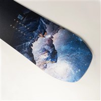 Never Summer Proto Type 3 Triple Camber Hybrid Snowboard - Women's