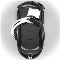 ThirtyTwo 32 T32M Fase Snowboard Bindings - Men's - Black