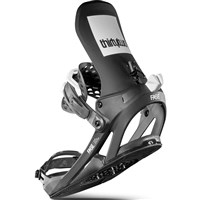 ThirtyTwo 32 T32M Fase Snowboard Bindings - Men's - Black