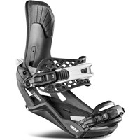 ThirtyTwo 32 T32M Fase Snowboard Bindings - Men's - Black