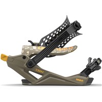 ThirtyTwo 32 T32M Fase Snowboard Bindings - Men's - Bradshaw