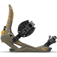 ThirtyTwo 32 T32M Fase Snowboard Bindings - Men's - Bradshaw