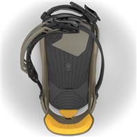 ThirtyTwo 32 T32M Fase Snowboard Bindings - Men's - Bradshaw