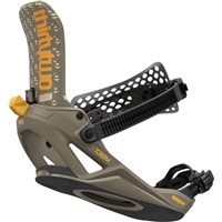 ThirtyTwo 32 T32M Fase Snowboard Bindings - Men's - Bradshaw