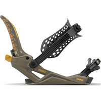 ThirtyTwo 32 T32M Fase Snowboard Bindings - Men's - Bradshaw