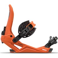 ThirtyTwo 32 T32M Fase Snowboard Bindings - Men's - Orange