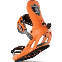 ThirtyTwo 32 T32M Fase Snowboard Bindings - Men's - Orange