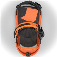 ThirtyTwo 32 T32M Fase Snowboard Bindings - Men's - Orange