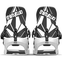 ThirtyTwo 32 T32M Fase Snowboard Bindings - Men's - Volcom