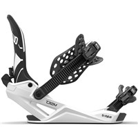 ThirtyTwo 32 T32M Fase Snowboard Bindings - Men's - Volcom