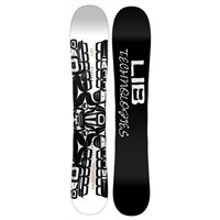 Lib Tech Son of Birdman Snowboard - Men's
