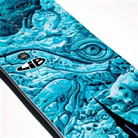 Lib Tech T. Rice Golden Orca Snowboard - Men's