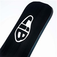 Lib Tech T. Rice Golden Orca Snowboard - Men's