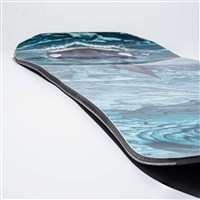 Lib Tech T. Rice Golden Orca Snowboard - Men's