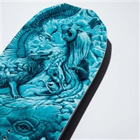 Lib Tech T. Rice Golden Orca Snowboard - Men's