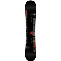 Never Summer Proto Type 3 Triple Camber Recurve Snowboard - Men's - Top