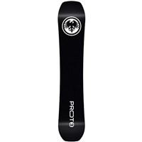 Never Summer Proto T3 FR Triple Camber Recurve Snowboard - Men's - Base