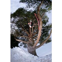 Rome Agent Fusion Camber Snowboard - Men's