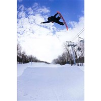 Rome Agent Fusion Camber Snowboard - Men's