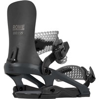 Rome Brass FW FullWrap Snowboard Bindings - Women's