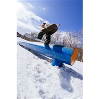 Rome Brass FW FullWrap Snowboard Bindings - Women's - Black
