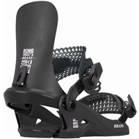 Rome Brass HW HeelWrap Snowboard Bindings - Women's