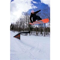 Rome Hype Fusion Camber Snowboard - Women's