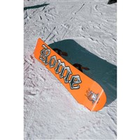Rome Hype Fusion Camber Snowboard - Women's