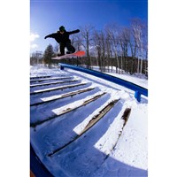 Rome Hype Fusion Camber Snowboard - Women's
