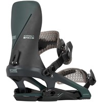 Rome Katana FW FullWrap PRO Snowboard Bindings - Men's - Black