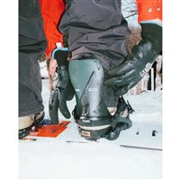 Rome Katana FW FullWrap PRO Snowboard Bindings - Men's - Black