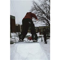 Rome Katana AW AsymWrap Snowboard Bindings - Women's - Black