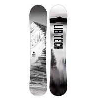 Lib Tech Cold Brew Snowboard - Men's