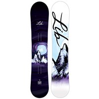 Lib Tech Cortado Snowboard - Women's