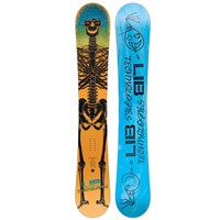 Lib Tech Dough Boy Snowboard - Men's